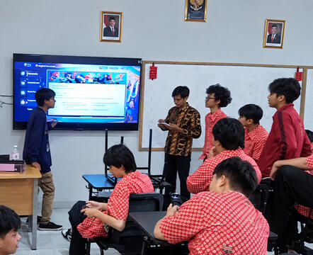 Esports Education