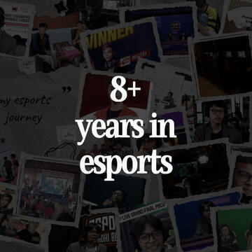 6 years