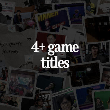 Across diverse game communities